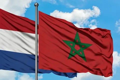 "لماذا تحمل مباراة المغرب وهولندا طابع الديربي؟